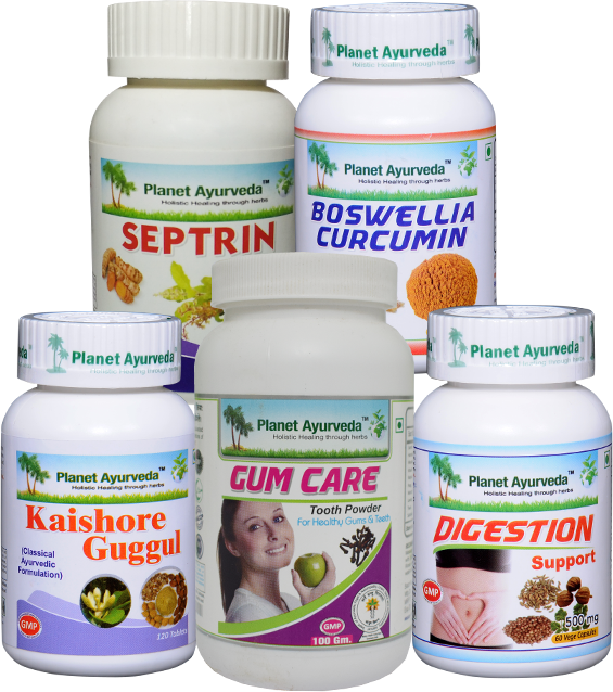 Herbal Remedies for Sialadenitis and Sialadenosis