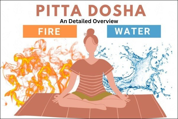Pitta Dosha