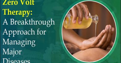 Zero Volt Therapy – Benefits, Uses, Working Mechanism & Holistic Health Guide Zero Volt Therapy