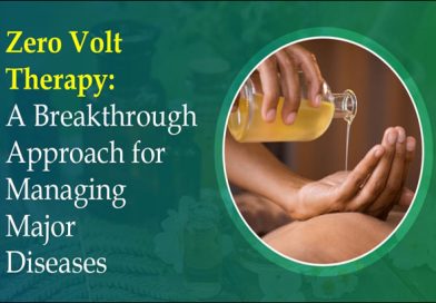 Zero Volt Therapy – Benefits, Uses, Working Mechanism & Holistic Health Guide Zero Volt Therapy
