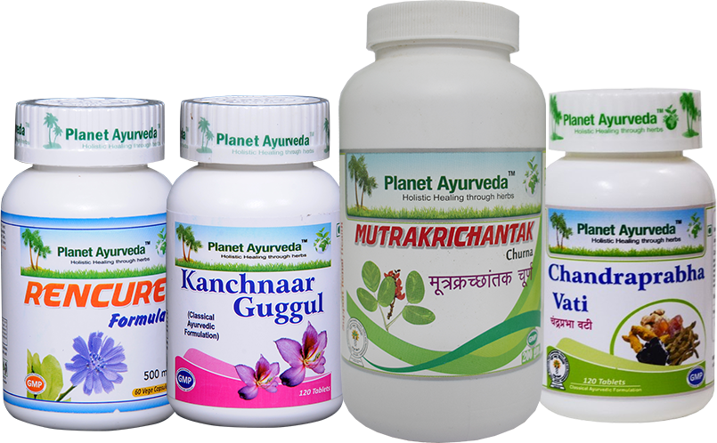Herbal Remedies for Recurrent cystitis