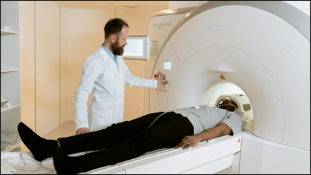 MRI Scan MRI Scan