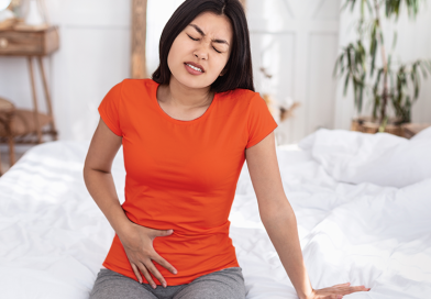 Recurrent urinary Tract Infections