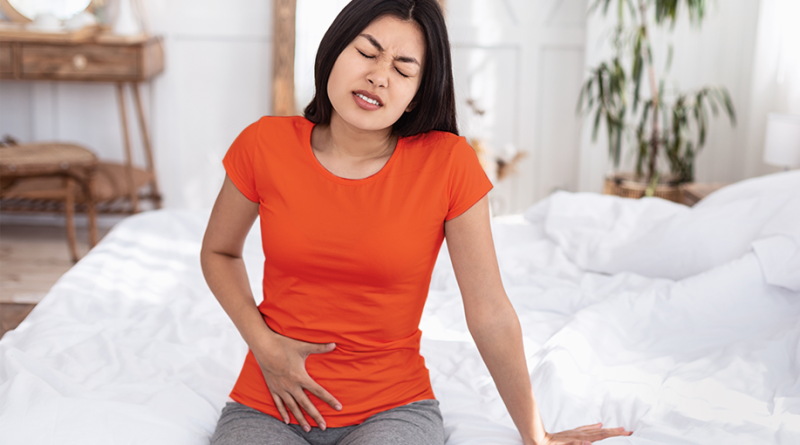 Recurrent urinary Tract Infections
