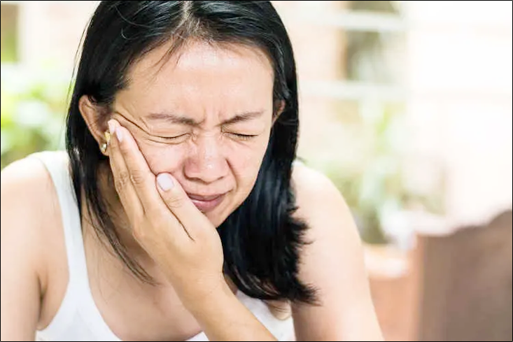 Trigeminal Neuralgia