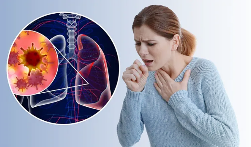 lung disease