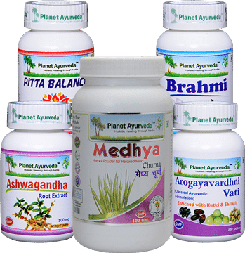 Herbal Remedies For Migraine 