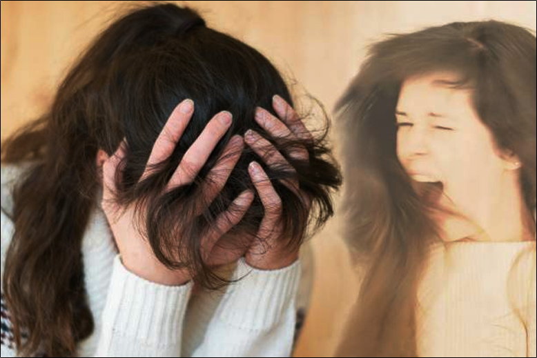 Tourette syndrome