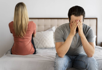 Male fertility