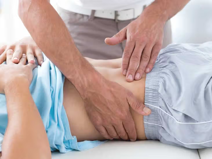 chronic kidney disease
