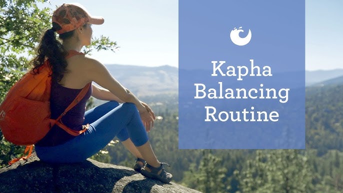 kapha dosha