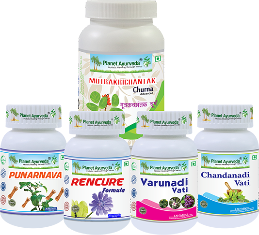 Herbal Remedies For Chronic Kidney Disease