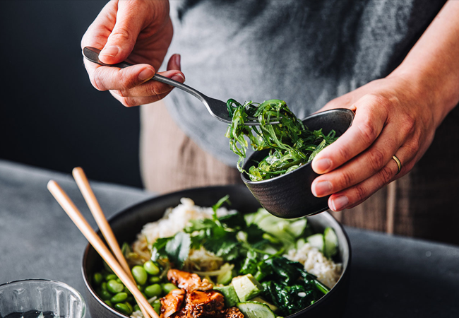 Superfoods for Diabetes