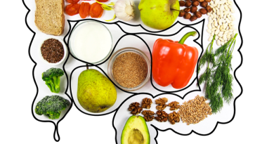 foods for digestion
