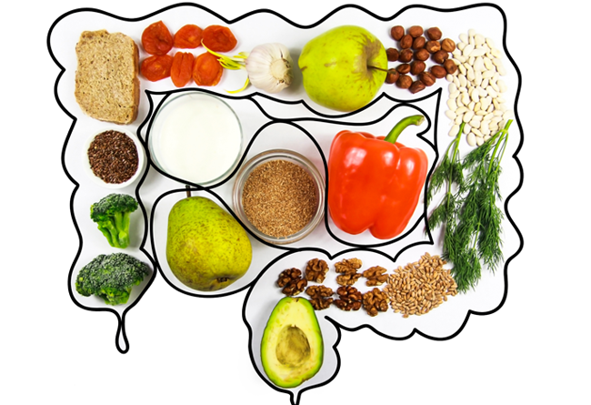 foods for digestion