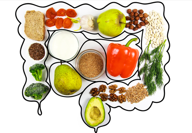 foods for digestion