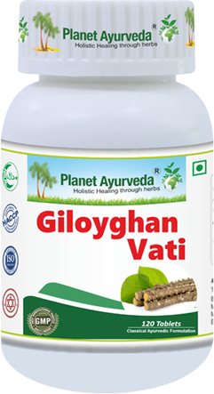 Herbal Remedy for Fever