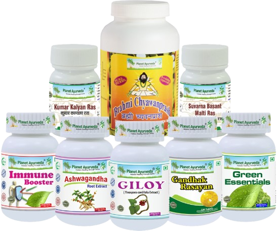 Ayurvedic Remedy for ITP