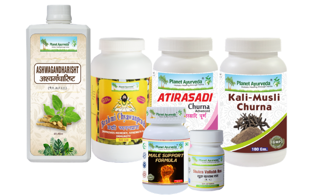Herbal Remedy for Joint Pain