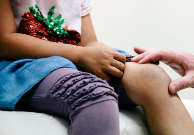 Acute Flaccid Myelitis