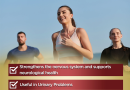 Benefits of Yogendra Ras