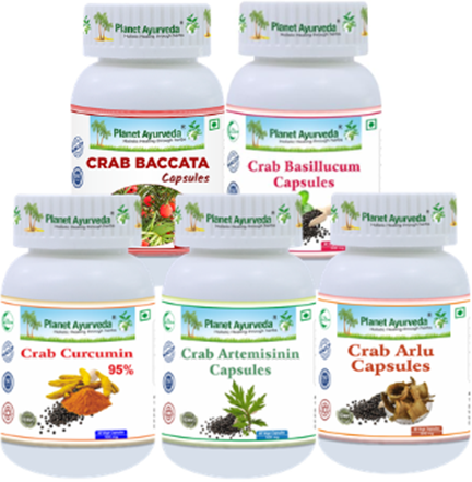 Alternate Medicines for Cancer Alternate Medicines for Cancer