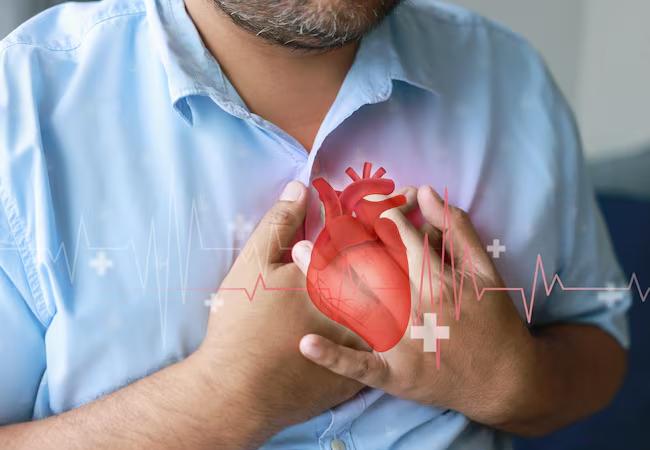 Cardiovascular diseases Cardiovascular diseases