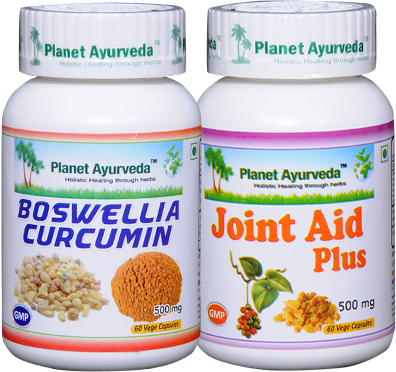Clinically Tested Products for Joint Pain & Inflammation