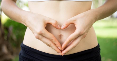 Digestive health