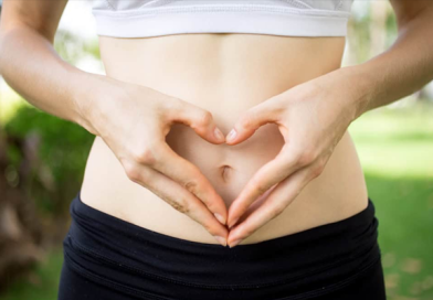 Digestive health