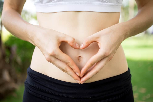 Digestive health Digestive health