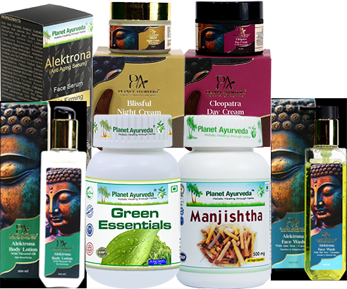 Herbal Remedies for Skincare Herbal Remedies for Skincare