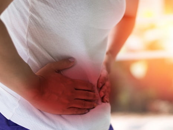 Irritable Bowel Syndrome