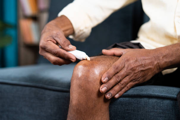 Joint Pain and Inflammation