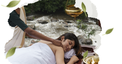 KALARI MASSAGE