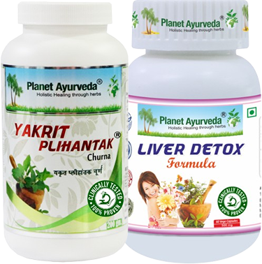 Treatment of Fatty Liver Treatment of Fatty Liver