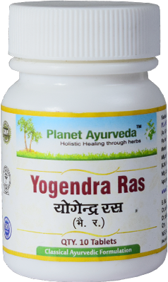 Ayurvedic Medicine for Diabetes