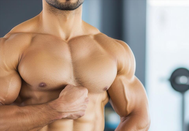 muscle health