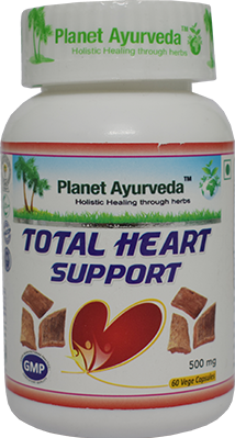 Herbal Remedy for Heart heath Herbal Remedy for Heart heath