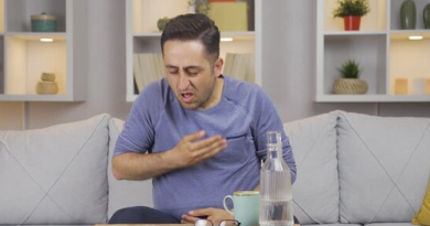 Acidity