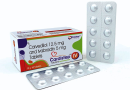 Carca (Carvedilol): Uses, Benefits, Dosage, Side Effects & Natural Ayurvedic Alternatives Carvedilol