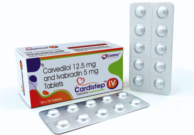 Carca (Carvedilol): Uses, Benefits, Dosage, Side Effects & Natural Ayurvedic Alternatives Carvedilol