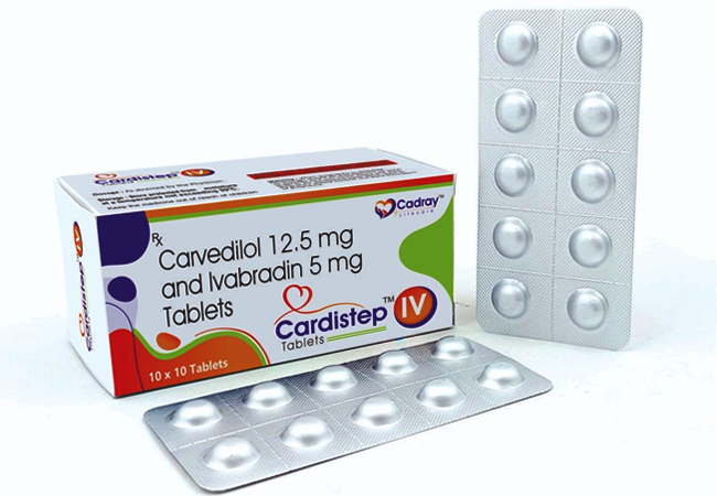 Carvedilol Carvedilol