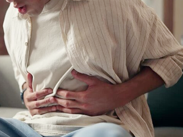 Digestive health Digestive health