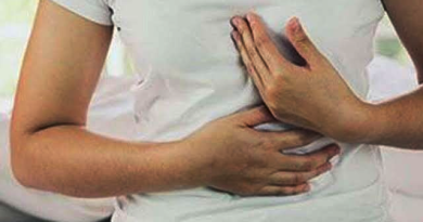 Allopathic Antacids and the Best Ayurvedic Alternatives – A Comprehensive Review Gastroesophageal reflux disease (GERD