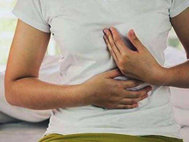 Gastroesophageal reflux disease (GERD Gastroesophageal reflux disease (GERD