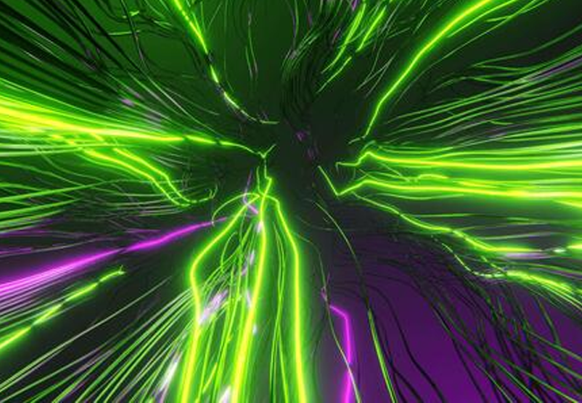 Green Noise Green Noise