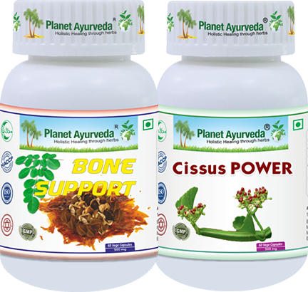 Herbal Remedies for Healthy Bones Herbal Remedies for Healthy Bones