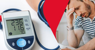 Hypertension