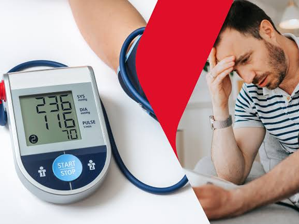 Hypertension